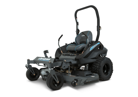 Bushranger RZHD 61