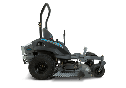 Bushranger RZHD 61