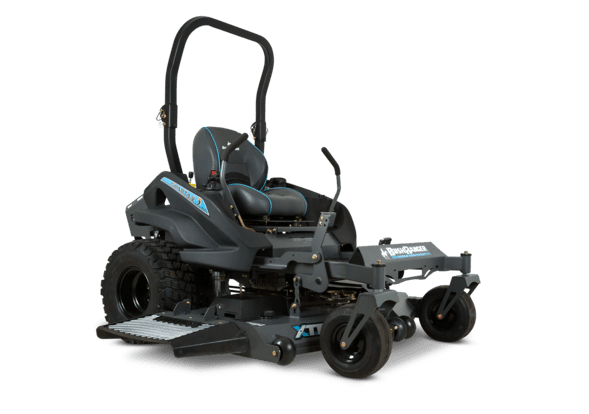 Bushranger RZHD 61