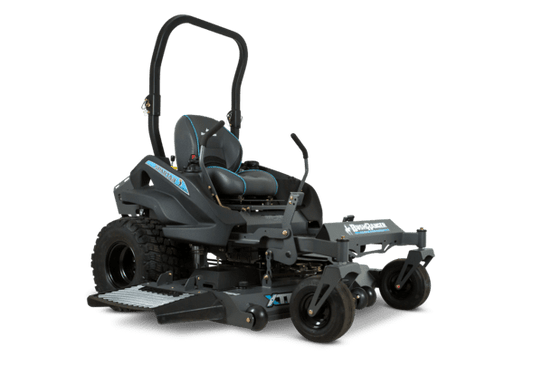 Bushranger RZHD 61