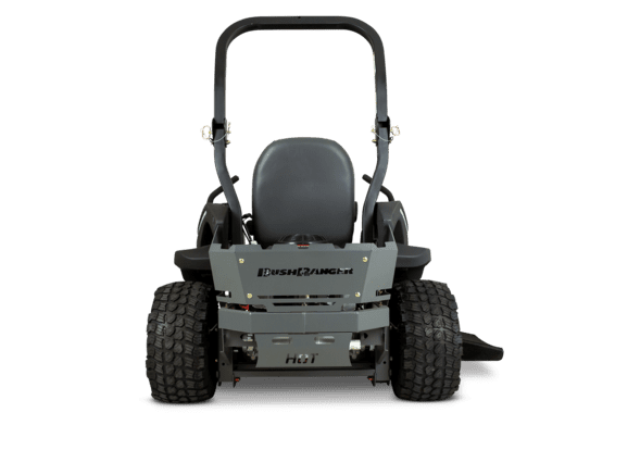 Bushranger RZHD 61