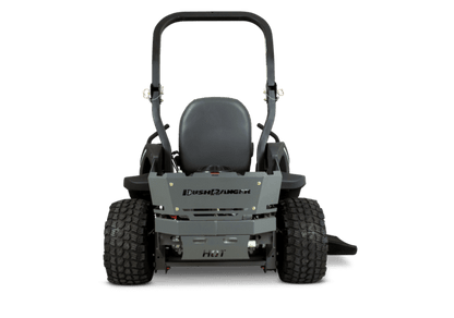 Bushranger RZHD 61