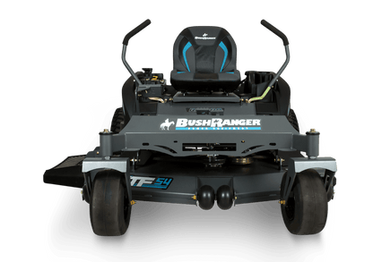 Bushranger RZPRO 54-Inch Zero Turn Mower - Commercial Grade Performance