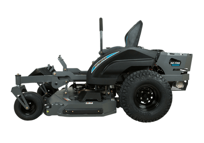 Bushranger Spartan RZPRO 54in Zero Turn Mower