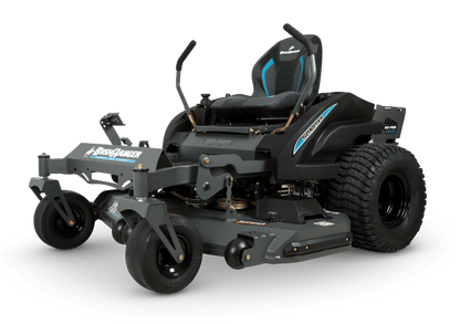 Bushranger RZPRO 54-Inch Zero Turn Mower - Commercial Grade Performance