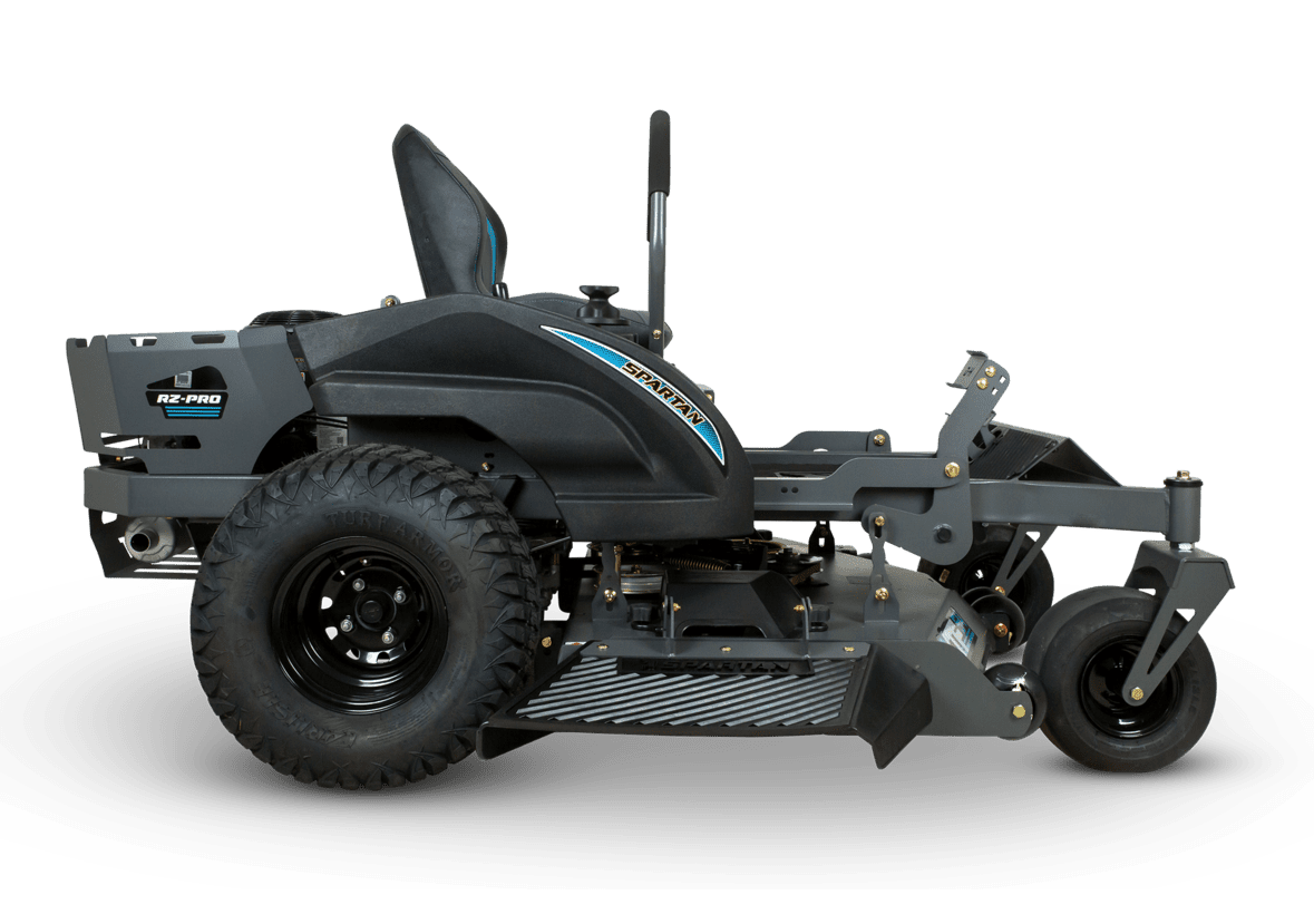 Bushranger Spartan RZPRO 54in Zero Turn Mower