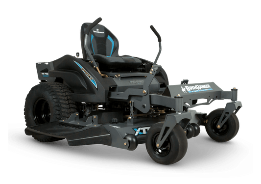 Bushranger Spartan RZPRO 54in Zero Turn Mower