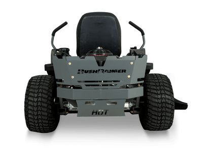 Bushranger RZPRO 54-Inch Zero Turn Mower - Commercial Grade Performance