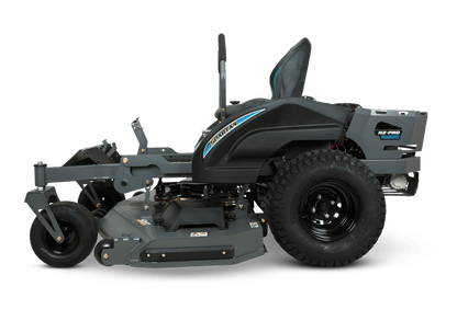 Bushranger Spartan RZPRO 61in Zero Turn Mower