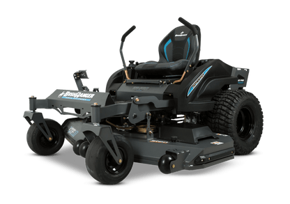 Bushranger Spartan RZPRO 61in Zero Turn Mower