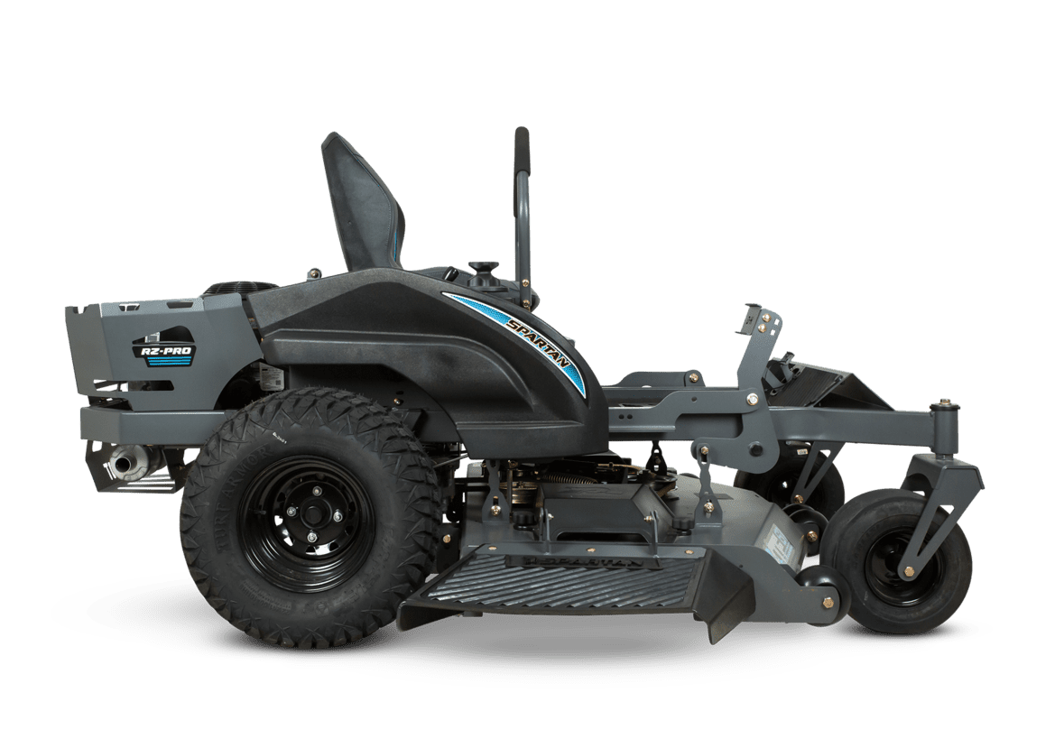 Bushranger Spartan RZPRO 61in Zero Turn Mower