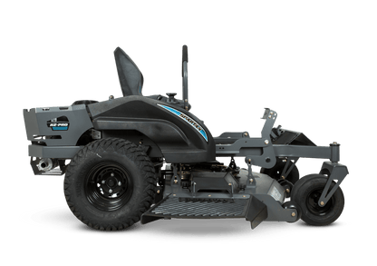 Bushranger Spartan RZPRO 61in Zero Turn Mower