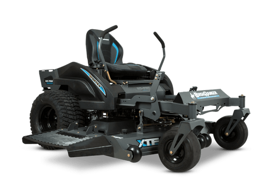 Bushranger RZPRO 61" Zero Turn Mower