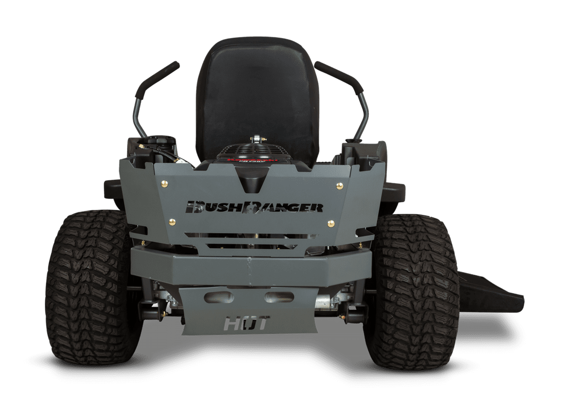 Bushranger Spartan RZPRO 61in Zero Turn Mower