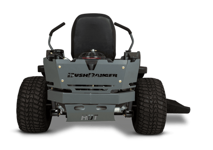 Bushranger Spartan RZPRO 61in Zero Turn Mower