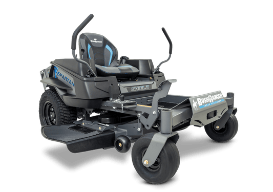 Bushranger Spartan Shield 42" Zero Turn Mower