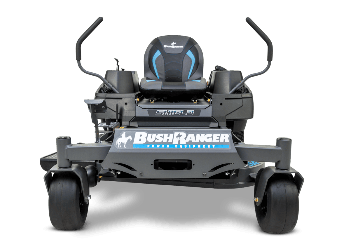 Bushranger Spartan Shield 42" Zero Turn Mower