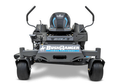 Bushranger Spartan Shield 42" Zero Turn Mower