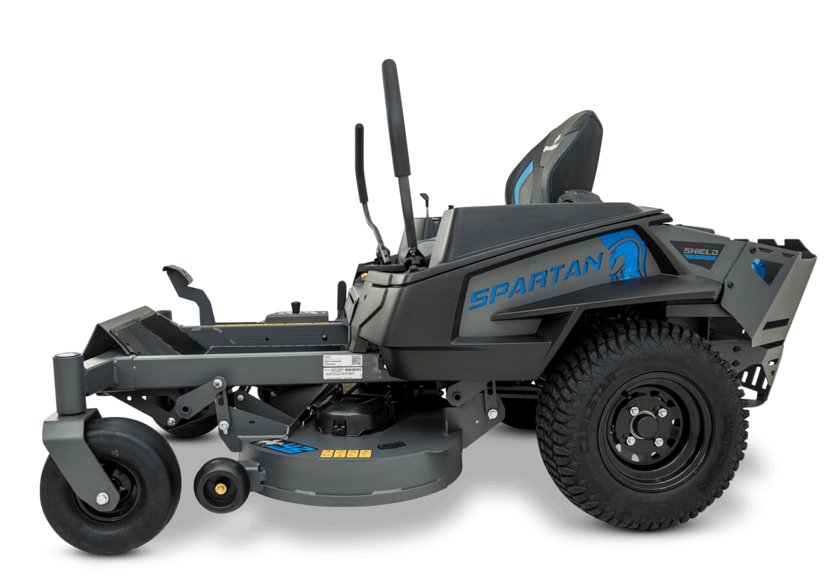 Bushranger Spartan Shield 42" Zero Turn Mower