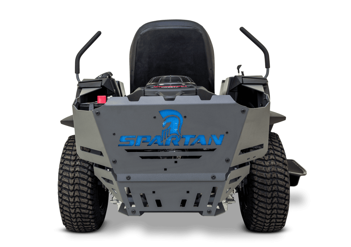 Bushranger Spartan Shield 42" Zero Turn Mower