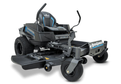 Bushranger Spartan Shield 54" Zero Turn Mower