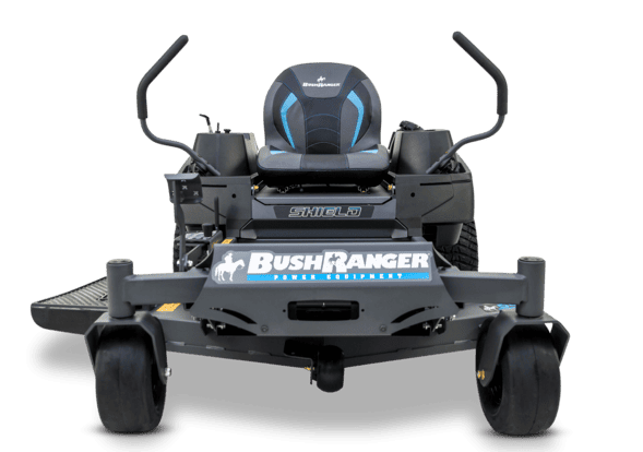Bushranger Spartan Shield 54" Zero Turn Mower