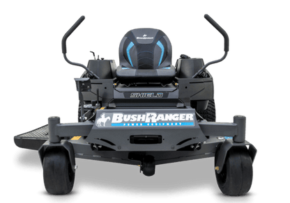 Bushranger Spartan Shield 54" Zero Turn Mower
