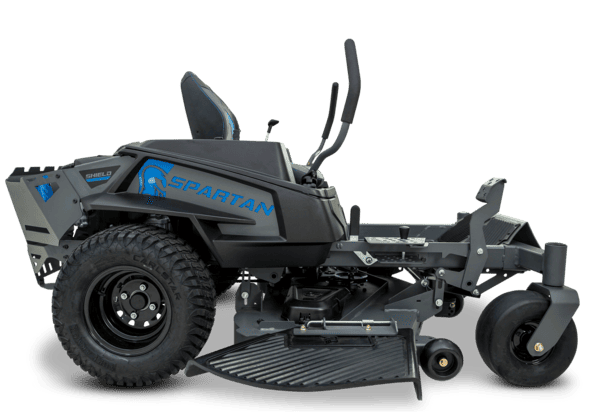 Bushranger Spartan Shield 54" Zero Turn Mower