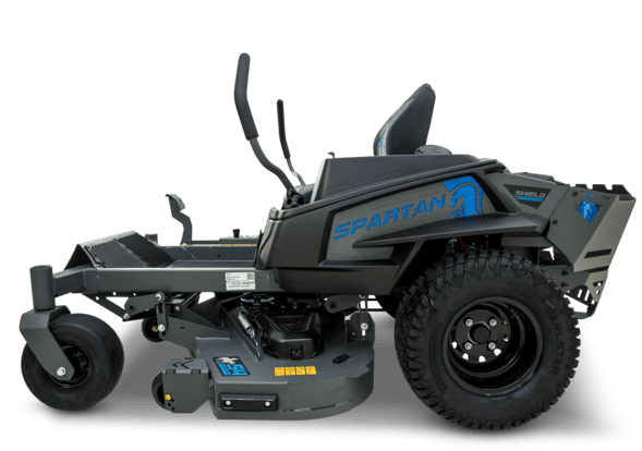 Bushranger Spartan Shield 54" Zero Turn Mower