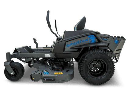 Bushranger Spartan Shield 54" Zero Turn Mower