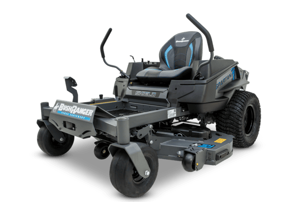 Bushranger Spartan Shield 54" Zero Turn Mower