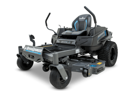 Bushranger Spartan Shield 54" Zero Turn Mower