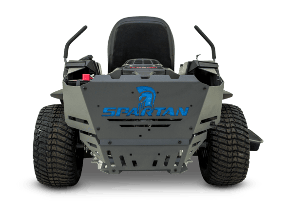 Bushranger Spartan Shield 54" Zero Turn Mower