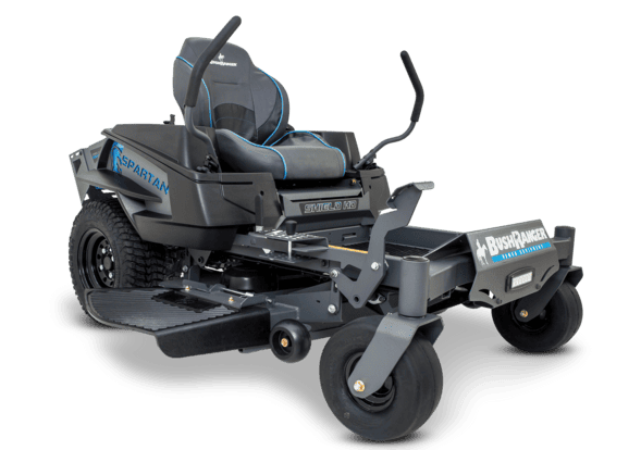 Bushranger Spartan Shield HD 42" Zero Turn Mower