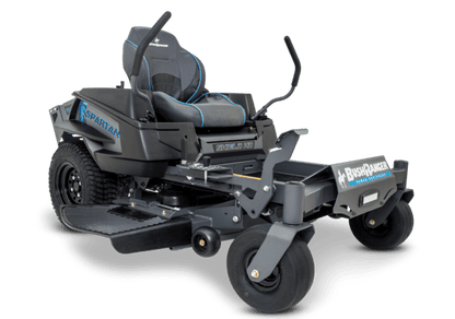 Bushranger Spartan Shield HD 42" Zero Turn Mower