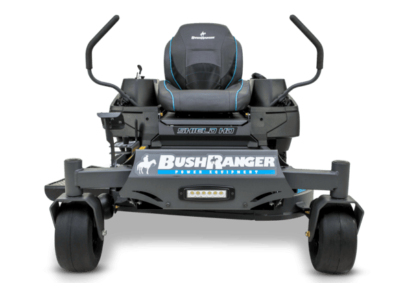 Bushranger Spartan Shield HD 42" Zero Turn Mower