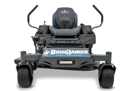 Bushranger Spartan Shield HD 42" Zero Turn Mower