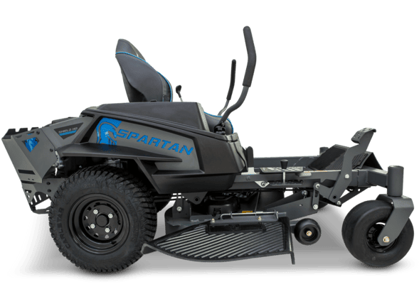 Bushranger Spartan Shield HD 42" Zero Turn Mower