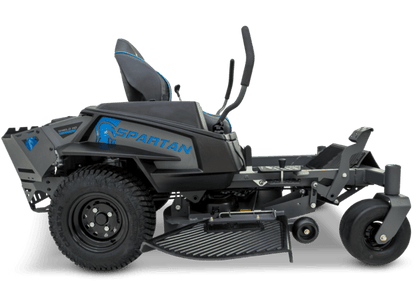 Bushranger Spartan Shield HD 42" Zero Turn Mower