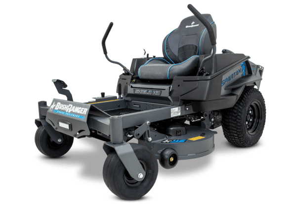 Bushranger Spartan Shield HD 42" Zero Turn Mower