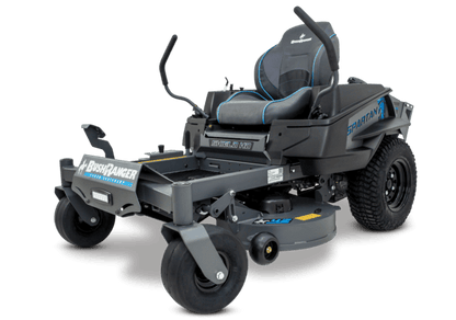 Bushranger Spartan Shield HD 42" Zero Turn Mower