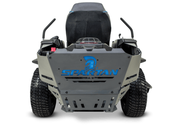 Bushranger Spartan Shield HD 42" Zero Turn Mower
