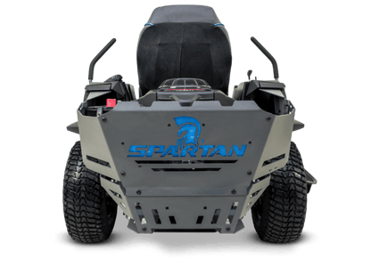 Bushranger Spartan Shield HD 42" Zero Turn Mower