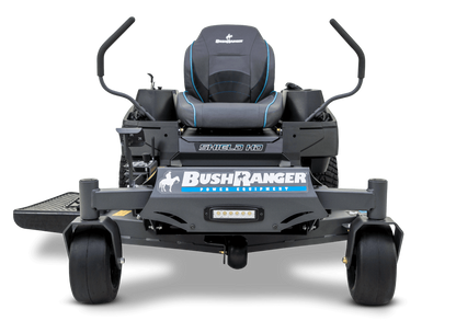 Bushranger Spartan Shield HD 54" Zero Turn Mower