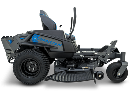 Bushranger Spartan Shield HD 54" Zero Turn Mower