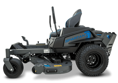Bushranger Spartan Shield HD 54" Zero Turn Mower