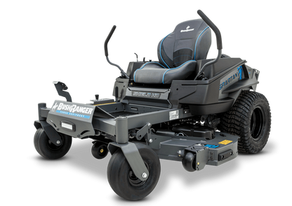 Bushranger Spartan Shield HD 54" Zero Turn Mower