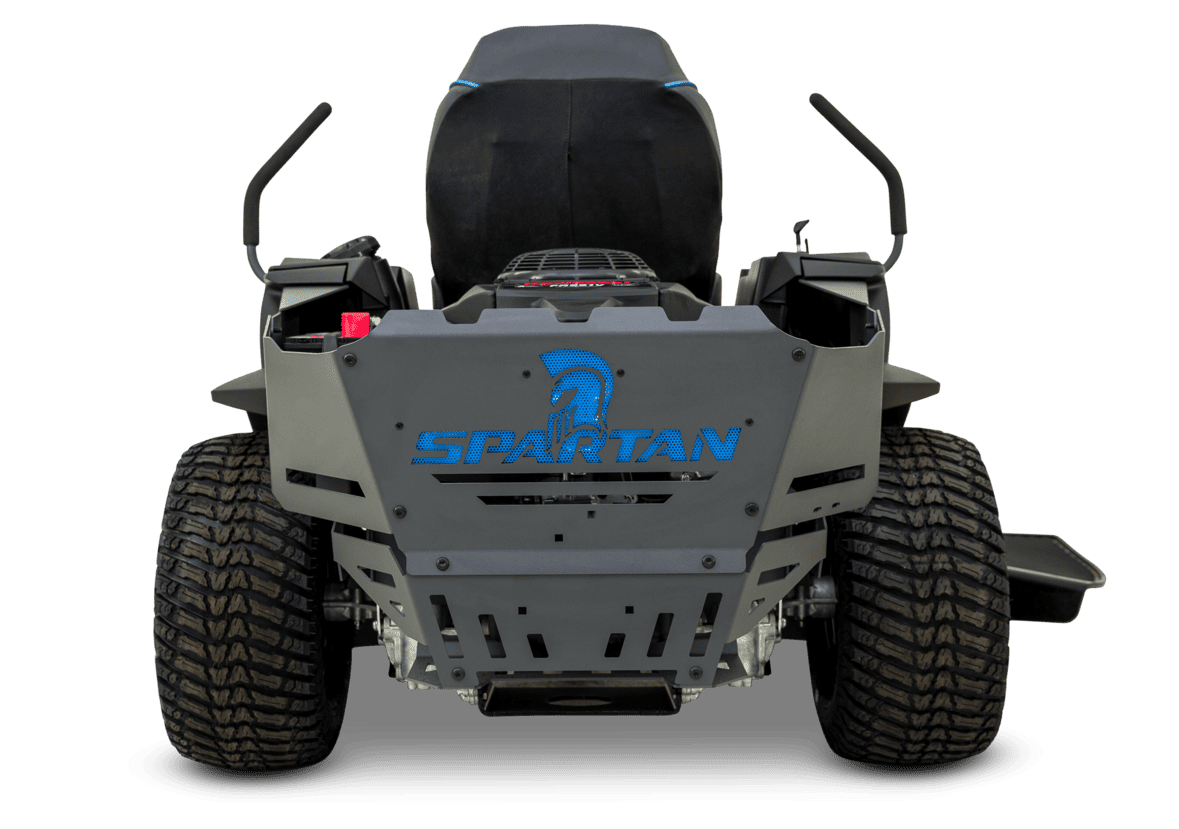 Bushranger Spartan Shield HD 54" Zero Turn Mower