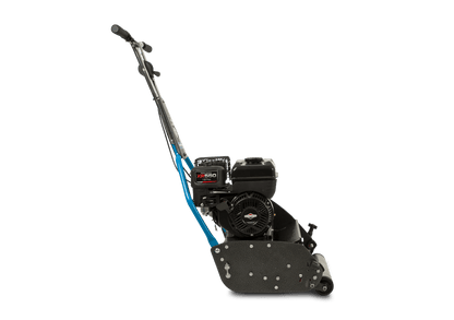 Bushranger Protea SI355 14" Cylinder Reel Mower