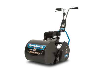 Bushranger Protea SI355 14" Cylinder Reel Mower